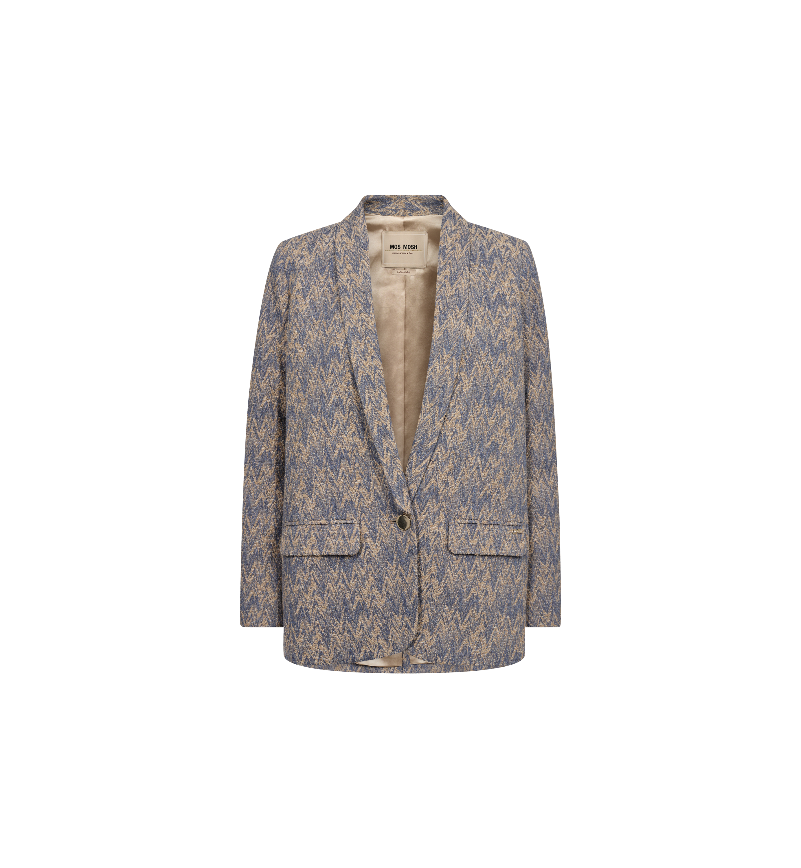 Packshot / Hydrangea / Front